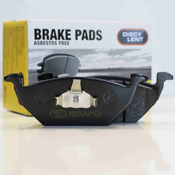 لنت ترمز جلو برليانس ۳۰۰ (990209)ديسکی لنت