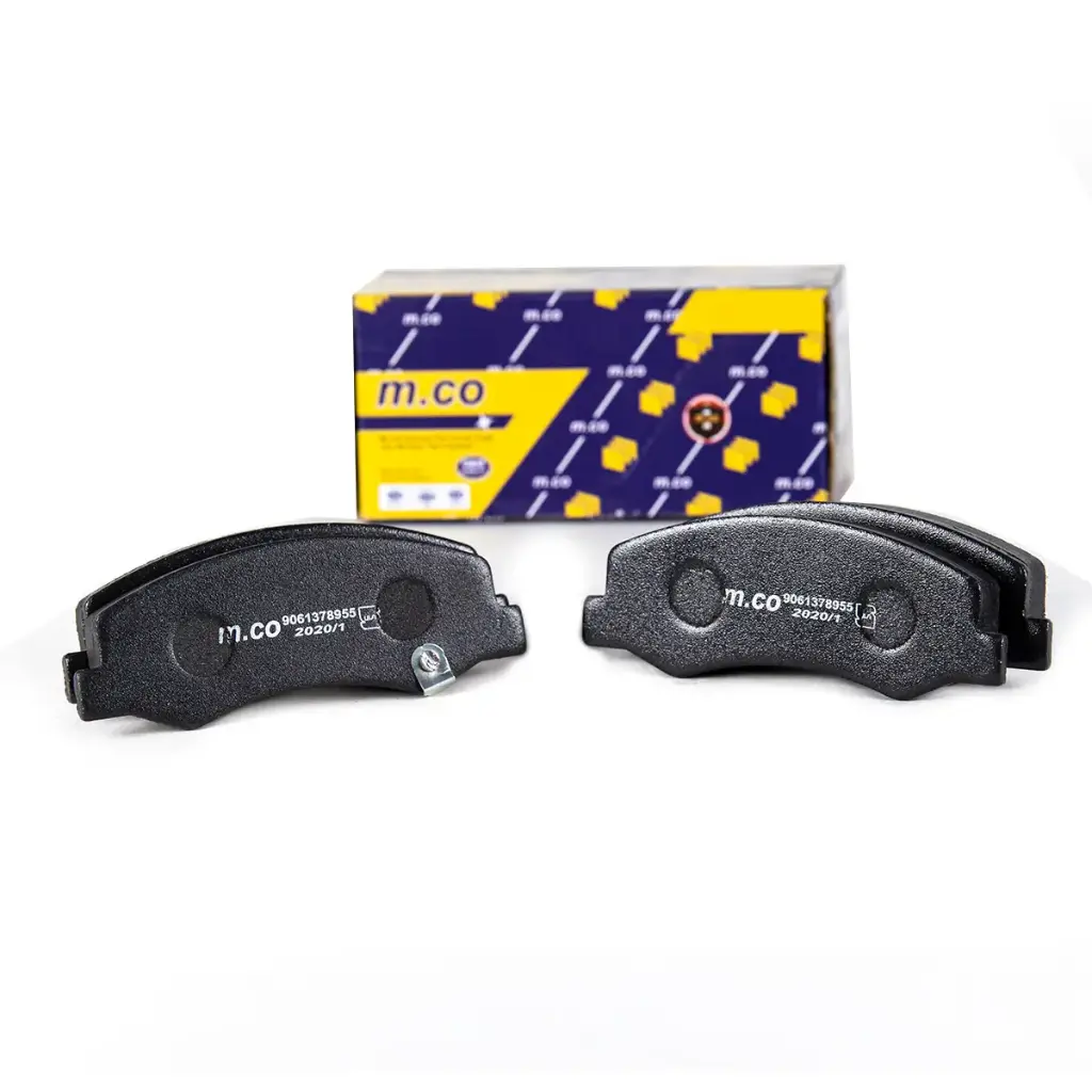 لنت ترمز جلو رانا | H30 (۱۱۳۹۰) امکو