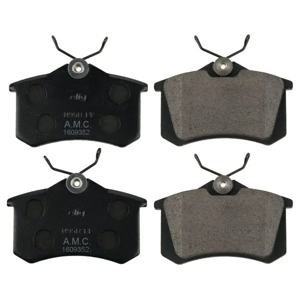 لنت عقب رنو مگان کربنی (aa02) الیگ