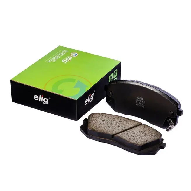 لنت ترمز جلو چری ویانا سرامیکی (ch28) الیگ