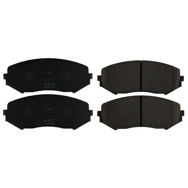 لنت ترمز جلو سوزوکی ویتارا سرامیکی (sb07) الیگ