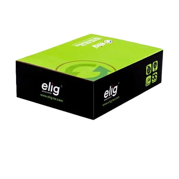 لنت ترمز جلو هیوندای آزرا گرنجور وارداتی (hb28) الیگ