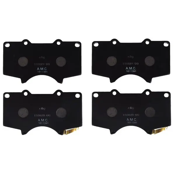 لنت ترمز جلو تویوتا پرادو (zb15) الیگ