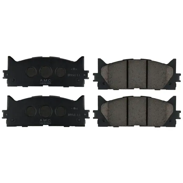 لنت ترمز جلو تویوتا کمری ۲۰۰۷ (ta14) الیگ