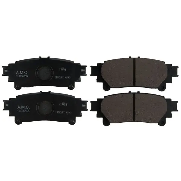 لنت ترمز عقب لکسوس RX350 (la06) الیگ