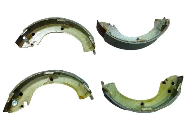 لنت ترمز کفشکی عقب کیا سراتو (30340) جهان لنت