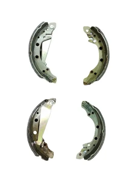 لنت ترمز کفشکی عقب ام وی ام 315 (30273) جهان لنت