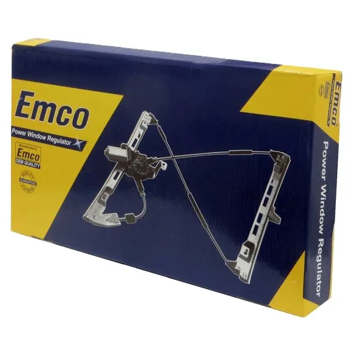 دستگاه شیشه بالابر جلو چپ پراید طرح زانتیا (93) ای امکو