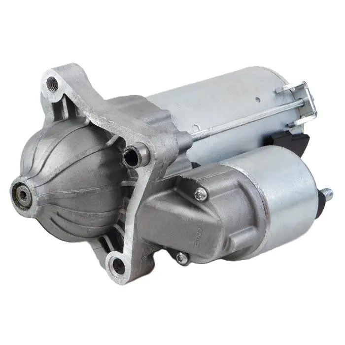 استارت کامل تیبا () ای امکو