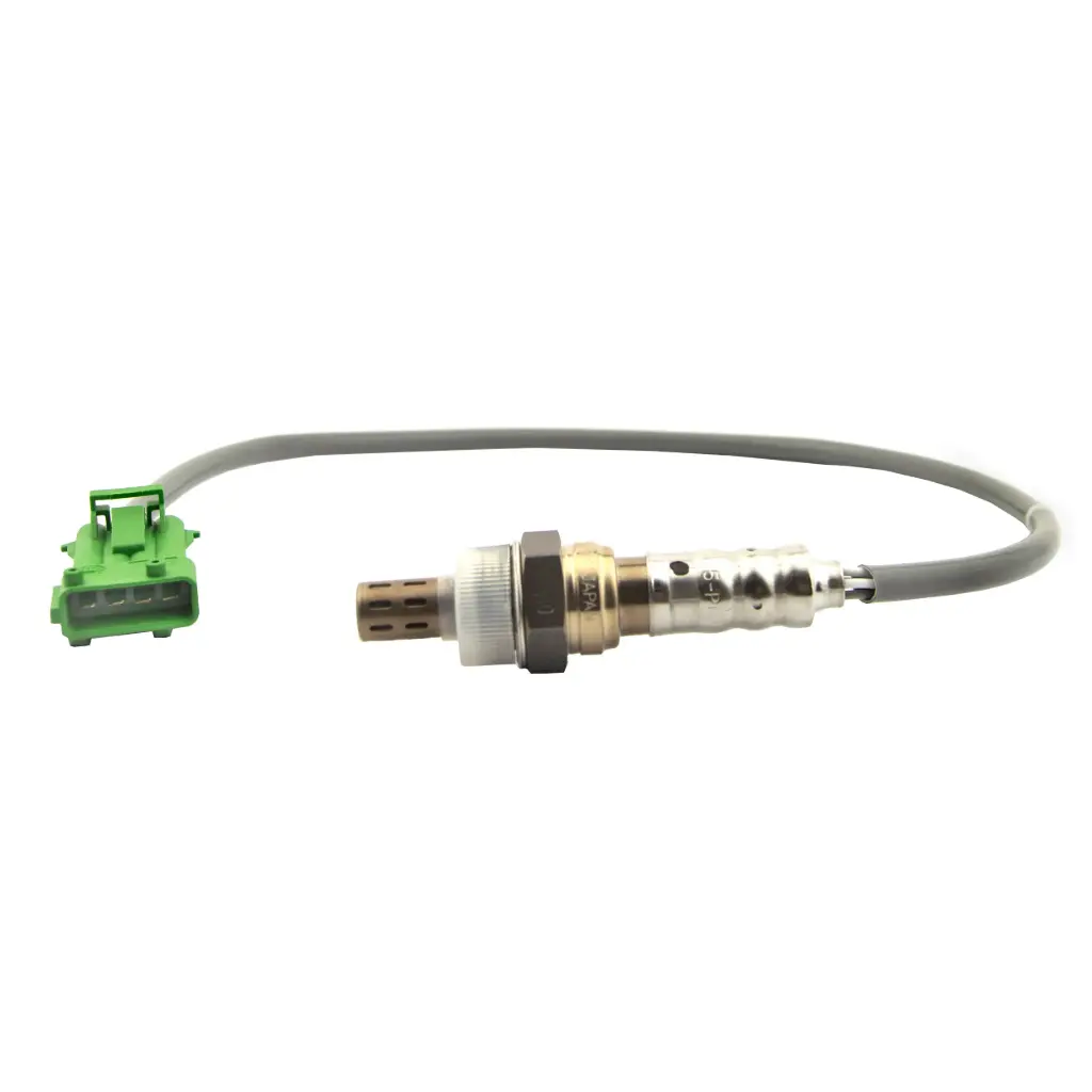 سنسور اکسیژن ساژم طوسی پژو 206 تیپ 5 - گرین