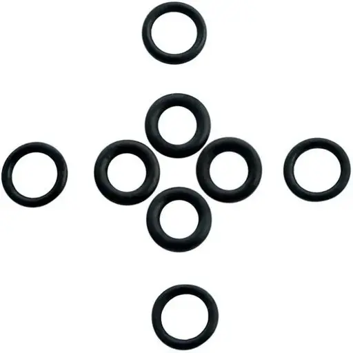 اورینگ سوزن انژکتور پراید زیمنس (VITON) - ODM