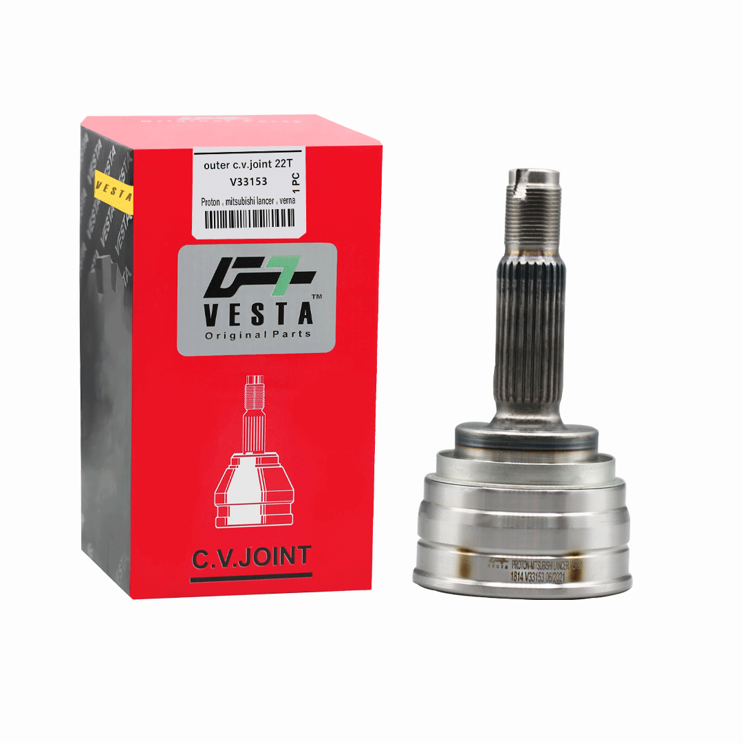 کله پلوس 22 خار میتسوبیشی لنسر - وستا