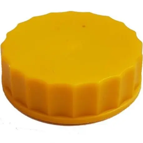 درب منبع روغن ترمز پژو 405 - آذین قطعه