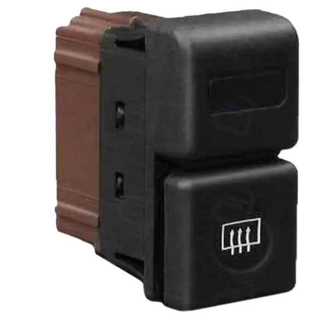کلید گرمکن شیشه عقب پژو 405 SLX - ایمن تک