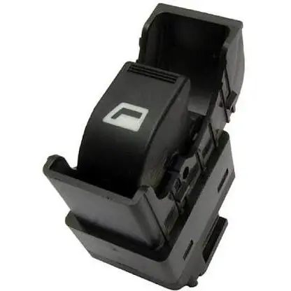 کلید شیشه بالابر جلو راست تک پل پژو 405 SLX - ایمن تک