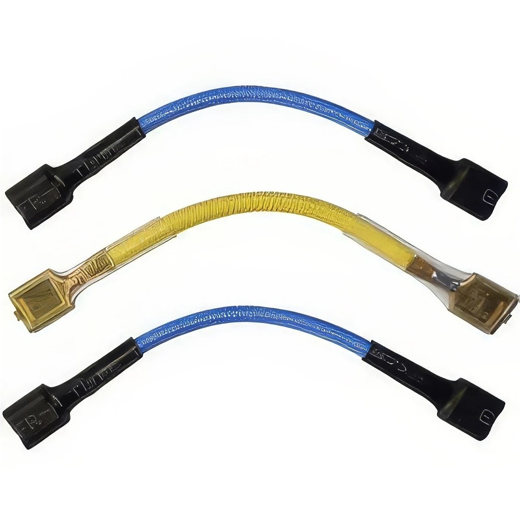 سیم فیوز پراید نسوز درجه ۱ - ایمن تک