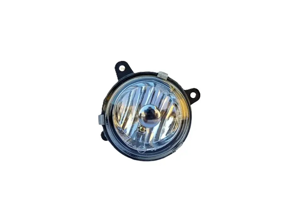 چراغ مه شکن جلو پژو 405 SLX راست - مدرن