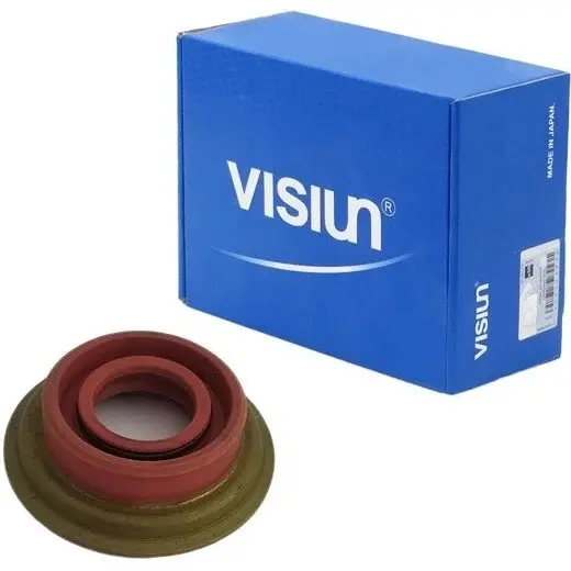 واشر لاستیکی شفت تعویض دنده پژو 405 - ویژن