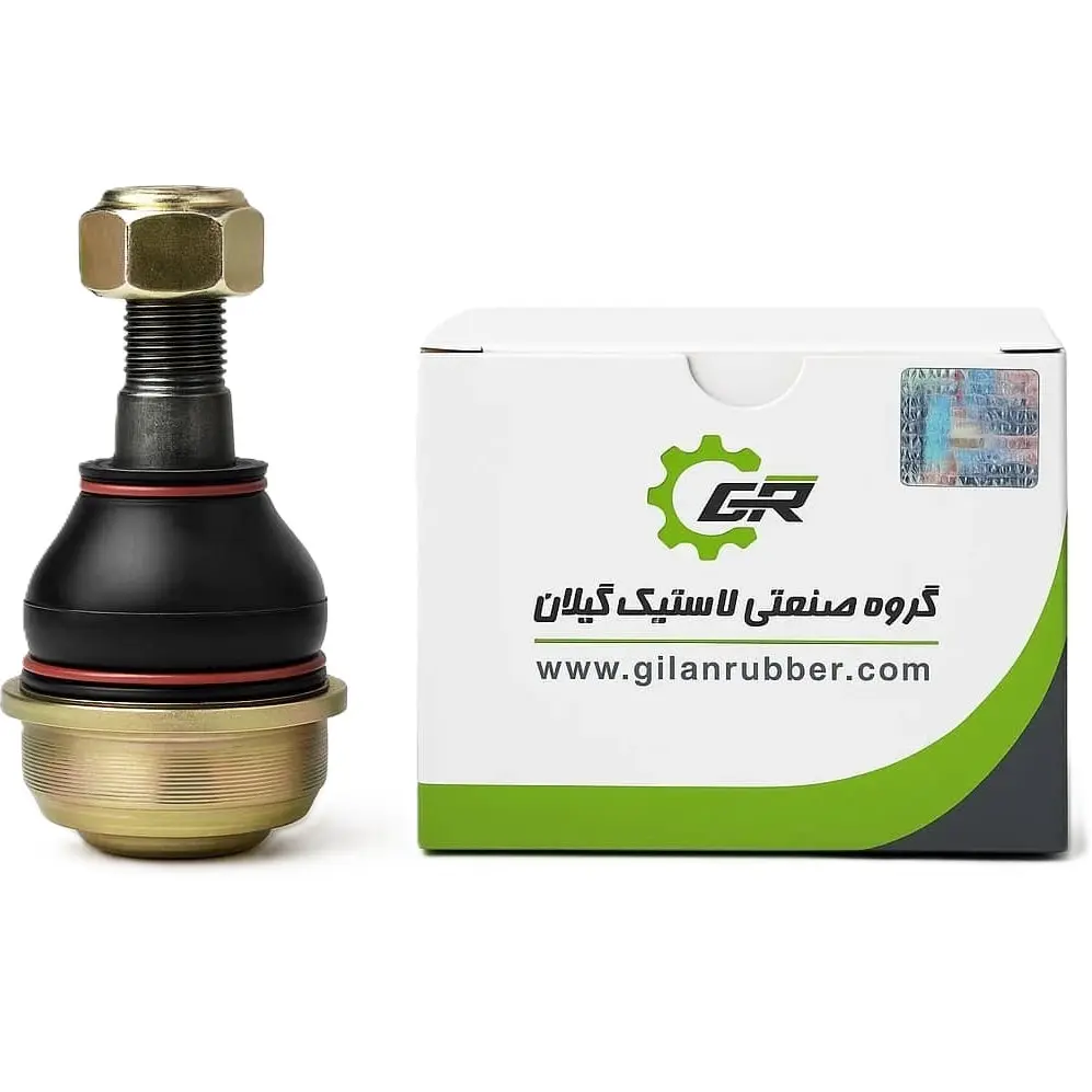 سیبک طبق (زیر کمک) پژو 405 - گیلان