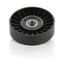 بلبرینگ هرزگرد دینام سمند ملیODM  (KGX-EF7-E3) (C)