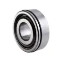 بلبرينگ دينام آردی و پيکان (6201-2RS-C3) ODM