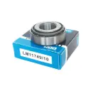 رولبرینگ چرخ عقب پراید کوچک () ODM