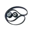 کیت تسمه تایم پژو 206 تیپ 2 اورجینال 104 دندانه (104D-206T2) ODM