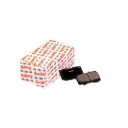 لنت ترمز جلو ۲۰۶ تيپ ۲ (1D2248L) آفورتيس