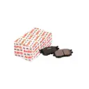 لنت ترمز جلو هیوندای i20 | جک j5 (1D3811L) آفورتیس