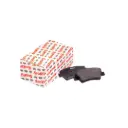 لنت ترمز عقب نيسان تيانا (1D3722L) آفورتيس