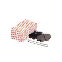 لنت ترمز جلو ال ۹۰ (1D2447L) آفورتيس