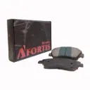 لنت ترمز جلو آزرا گرنجور وارداتی (1D3778C) آفورتیس