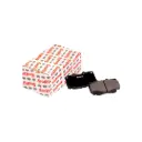 لنت ترمز جلو تویوتا کمری 2005 (1D3735L) آفورتیس