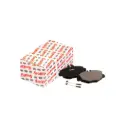 لنت ترمز جلو بنز W211 سرامیکی (1D0742C) آفورتیس