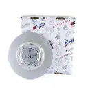 ديسک چرخ جلو تیبا () khf