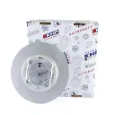 ديسک چرخ جلو ام وی ام x33 جدید () khf