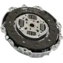 ديسک و صفحه کلاچ تيبا (X215A-H35-۱۰۲۲۱۱) هرينگتون