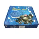 ديسک و صفحه پيکان کامل با بلبرينگ (57002) اسپارتکس