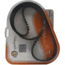 تسمه تايم ۱۱۱ دندانه دوو (RT1205) رايکا آلتون