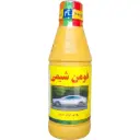 روغن ترمز زرد 250 میلی‌لیتر کاسپین