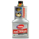 تمیزکننده کامل سیستم سوخت 400 میلی‌لیتر کاسپین