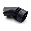 خرطومی (لوله) سر کج پژو ۴۰۵ (۳۹۴۲۹) پولاسا