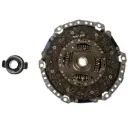 ديسک و صفحه کلاچ پژو ۲۰۶ تيپ ۲ () پلاس تکس