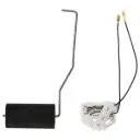 درجه داخل باک تیبا راست (5702) گرین