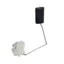 درجه داخل باک پژو ۴۰۵ پليمری (5704) گرين