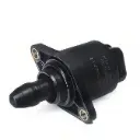 استپر موتور پرايد و پيکان فلزی پلاس (AV_09010_12) گرین