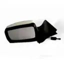 آینه مکانیکی سمند LX دو‌تکه چپ (7330217) برازش