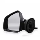 آينه برقي ساندرو با فلاپ چپ(963027472R)برازش