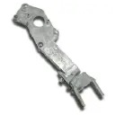 اسکلت پارويی آينه 405 چپ () برازش