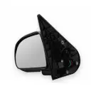 آينه برقي تيبا راست (TN03296350B) برازش